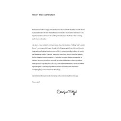 MILLER CAROLYN TAKE A BOW BK 2 PF