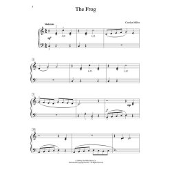 MILLER CAROLYN TAKE A BOW BK 2 PF