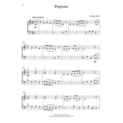 MILLER CAROLYN TAKE A BOW BK 2 PF