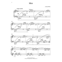 MILLER CAROLYN TAKE A BOW BK 3 PF