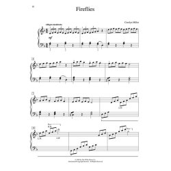 MILLER CAROLYN TAKE A BOW BK 3 PF