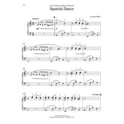 MILLER CAROLYN TAKE A BOW BK 3 PF