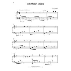 MILLER CAROLYN TAKE A BOW BK 4 PF