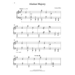 MILLER CAROLYN TAKE A BOW BK 4 PF