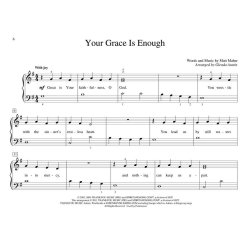 John Thompson's Easiest Piano Course: First Worship Songs