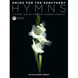 Solos For The Sanctuary - Hymns