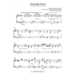 Solos For The Sanctuary - Hymns