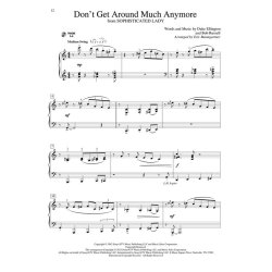 Eric Baumgartner's Jazz It Up! : Standards ? Book/CD