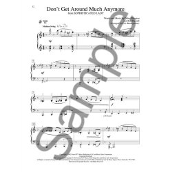 Eric Baumgartner's Jazz It Up! : Standards ? Book/CD