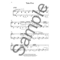 Eric Baumgartner's Jazz It Up! : Standards ? Book/CD