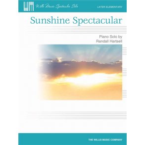 Hartsell Sunshine Spectacular Pf