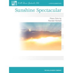 Hartsell Sunshine Spectacular Pf