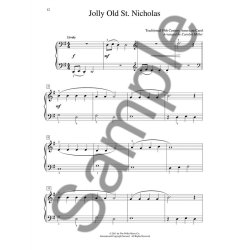 Merry Christmas! - 8 Simple Piano Solos For The Season