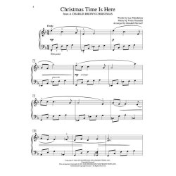 More Christmas Creations