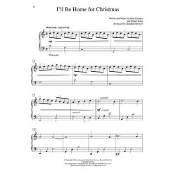 More Christmas Creations