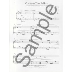 More Christmas Creations