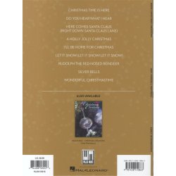 More Christmas Creations