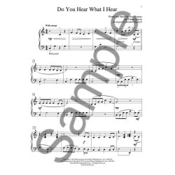 More Christmas Creations