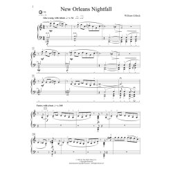 NEW ORLEANS JAZZ STYLES COMPLETE PF BK/CD