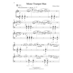 NEW ORLEANS JAZZ STYLES COMPLETE PF BK/CD