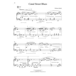 NEW ORLEANS JAZZ STYLES COMPLETE PF BK/CD