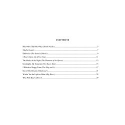 Teaching Little Fingers To Play Broadway Songs (Book/CD)