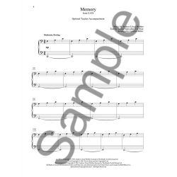 Teaching Little Fingers to Play More Broadway Songs (Book/CD)