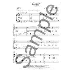 Teaching Little Fingers to Play More Broadway Songs (Book/CD)