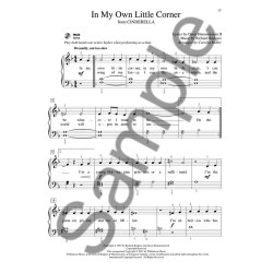 Teaching Little Fingers to Play More Broadway Songs (Book/CD)