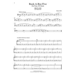 FAVOURITE FESTIVAL ENSEMBLES EARLY TO LATER ELEMENTARY LEVEL PF BK