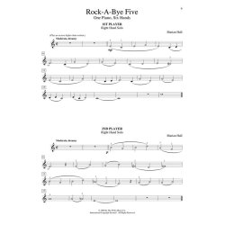 FAVOURITE FESTIVAL ENSEMBLES EARLY TO LATER ELEMENTARY LEVEL PF BK