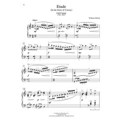 William Gillock: Accent On Classical