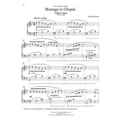 William Gillock: Accent On Classical