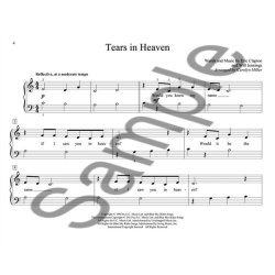 John Thompson's Easiest Piano Course: First Pop Songs