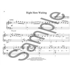 John Thompson's Easiest Piano Course: First Pop Songs