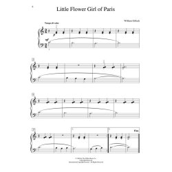 William Gillock: Classic Piano Repertoire