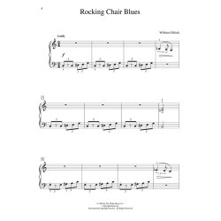 William Gillock: Classic Piano Repertoire
