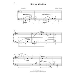 William Gillock: Classic Piano Repertoire