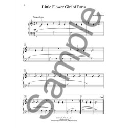 William Gillock: Classic Piano Repertoire