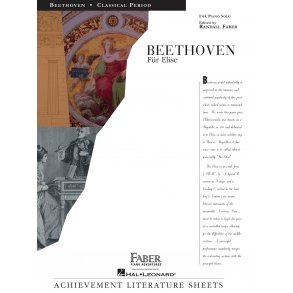 Beethoven: Beethoven, Fur Elise