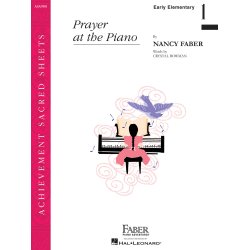 Nancy Faber: Prayer at the Piano