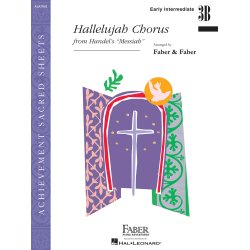 Handel: Hallelujah Chorus