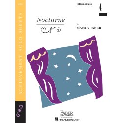 Nancy Faber: Nocturne