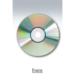 Nancy and Randall Faber: Accelerated Piano Adventures&reg; For The Older Beginner - Background Accompaniments Book 2 (Popular Repertoire)