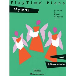 PlayTime Piano - Hymns
