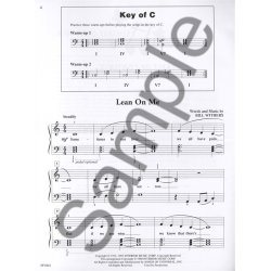 ChordTime Piano - Popular