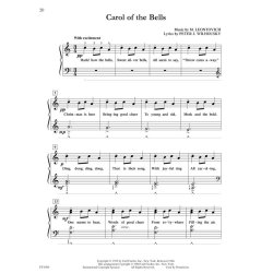 FunTime Piano - Christmas