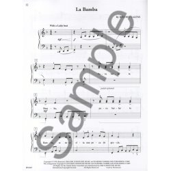 FunTime Piano: Popular - Level 3A-3B