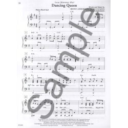 BigTime Piano: Popular