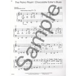 FunTime Piano - Jazz & Blues